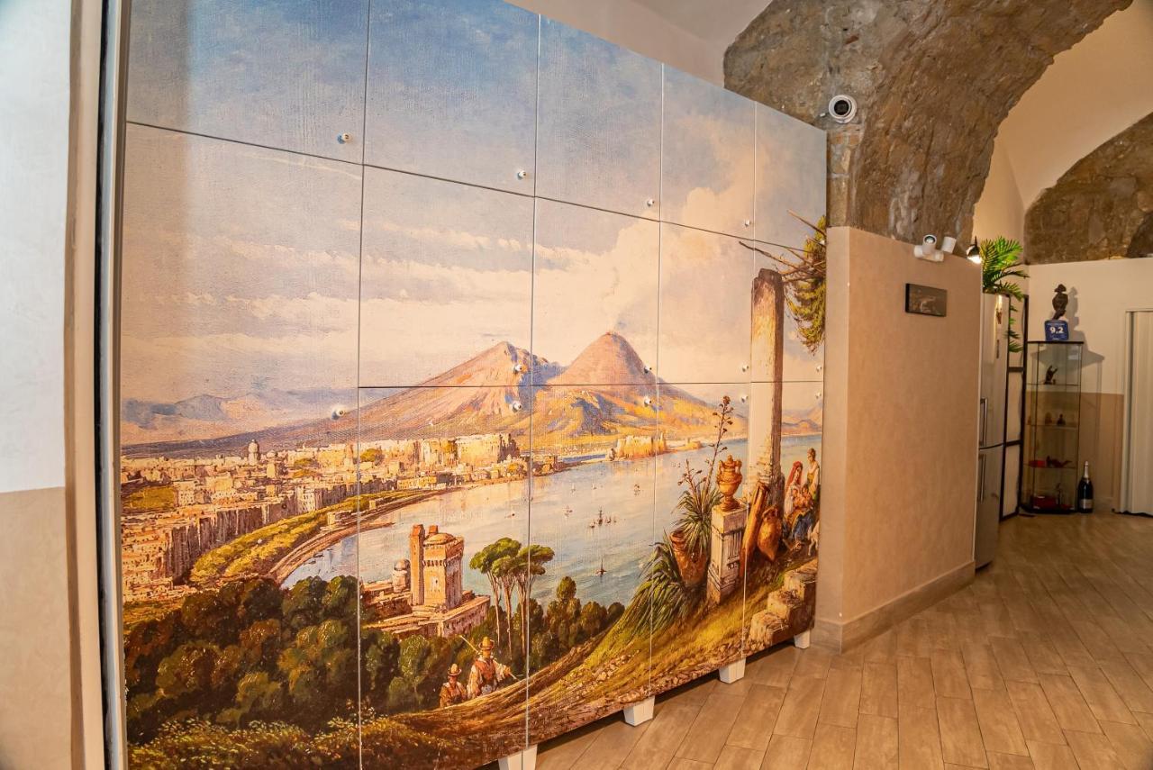 Bruno'S Historic Home Naples Extérieur photo