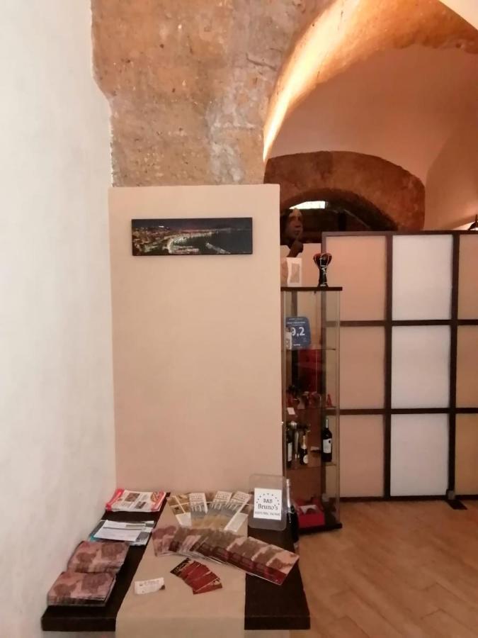 Bruno'S Historic Home Naples Extérieur photo